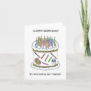 Search for teacher birthday cards Cake