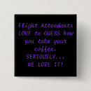Search for attendants badges Crew