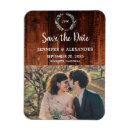 Search for barn save the dates Rustic