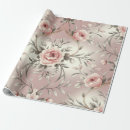 Search for pale pink wrapping paper Soft
