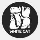 Search for feline stickers For pets