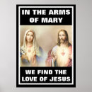 Search for immaculate heart posters Blessed mother