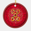 Search for partridge christmas tree decorations Twelve