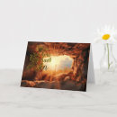 Search for he has risen easter cards Jesus