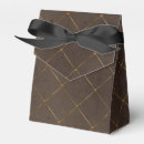 Search for luxury favour boxes Gold