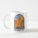 Search for pinnacle mugs Hiking
