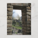 Search for machu picchu postcards Photograph