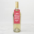 Search for christmas bottle tags White