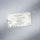 Search for floral business cards Watercolor