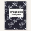 Search for mushroom notebooks Magical