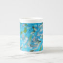 Search for ocean birds mugs Blue