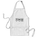 Search for biohazard aprons Zombie