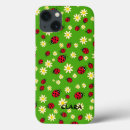 Search for lady bug iphone cases Ladybug pattern