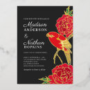 Search for japan invitations Floral