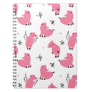 Search for piglet notebooks Pink