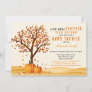 Search for tree baby shower invitations Gender neutral