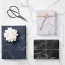 Search for black and white marble wrapping paper Texture