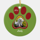 Search for cat memorial christmas tree decorations Pets