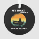 Search for pontoon boat christmas tree decorations Captain