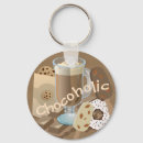 Search for barred key rings Brown