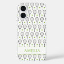 Search for tennis iphone cases Green