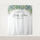 Search for boho baby shower backdrops Eucalyptus greenery