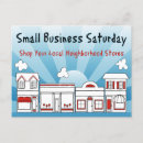 Search for black friday postcards Small business saturday