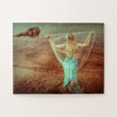 Search for mermaid puzzles Teal