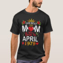 Search for born in 1979 tshirts April