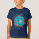 Search for sea creature tshirts Cartoon
