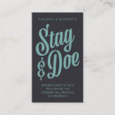 Search for stag tickets Stag and doe