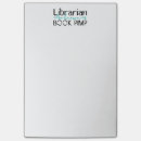 Search for library post it notes Librarian