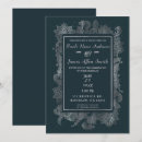 Search for misty invitations Elegant