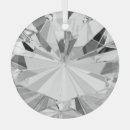 Search for diamond christmas tree decorations White