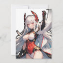 Search for manga birthday invitations Cute