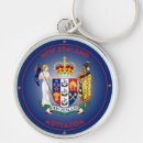 Search for new zealand key rings Patriotic