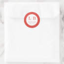 Search for centerpieces stickers Red