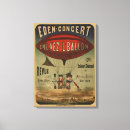 Search for circus performer Vintage