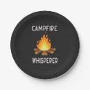 Search for campfire paper plates Hiking