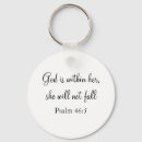 Search for within key rings God