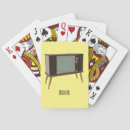 Search for video games playing cards Vintage