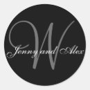 Search for monogram w Initial