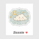 Search for rain cloud stickers Whimsical