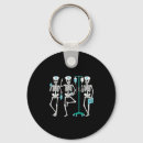 Search for nurse key rings Skeleton