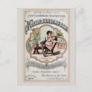 Search for barber postcards Shave
