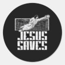 Search for soccer goalie stickers Striker
