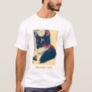 Search for candidate tshirts America