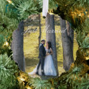 Search for bride and groom christmas tree decorations Minimalist