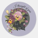 Search for nostalgic stickers Floral