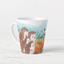 Search for hedgehogs mugs Nature